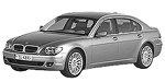 BMW E66 P368C Fault Code