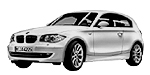 BMW E81 P368C Fault Code